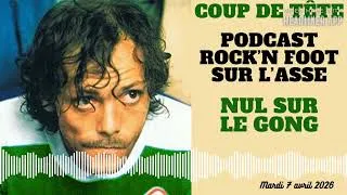 Miniature : [DEBRIEF NANCY - ASSE] Nul sur le gong