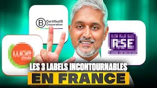 Miniature : 3 labels à connaître pour crédibiliser votre démarche RSE