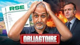 Miniature : En 2025, ne pas faire de RSE peut vous coûter cher