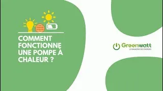 Miniature : Comment fonctionne une pompe à chaleur ?