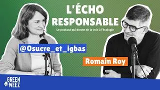Miniature : ADIEU LE SUCRE ! Comment réduire sa consommation sans se priver ? (Bérengère Philippon X Greenweez)