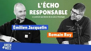 Miniature : Sport de haut niveau sur une planète qui chauffe ? Emilien Jacquelin X Greenweez