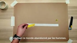 Miniature : Home Sapiens 2026 - Et si en 2100, nos habitats soignaient la Terre au lieu de la consommer ?