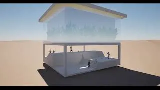 Miniature : Home Sapiens 2026 - Et si en 2100, l’eau potable devenait un luxe vital ?