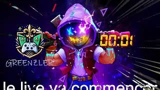 Miniature : 🥷🏻explorons la chine féodale 🎮🕹️👾(rediff)