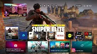 Miniature : 🧑‍🦽‍➡️derniere mission, dans la boue et le tonnerre🔫(rediff)