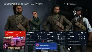 Miniature : 🧑‍🦽‍➡️dlc 3, on nettoie la map🔫(rediff)