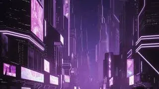 Miniature : Drows feat. Greep - Cybergoon [Official Visualizer]