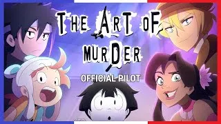 Miniature : THE ART OF MURDER (PILOTE) [VOSTFR]