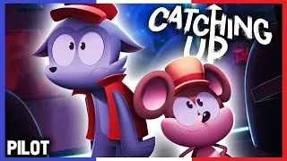 Miniature : Catching Up (Pilote) [VOSTFR]