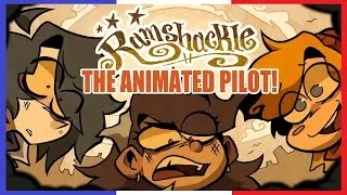 Miniature : RAMSHACKLE (PILOTE) [VOSTFR]