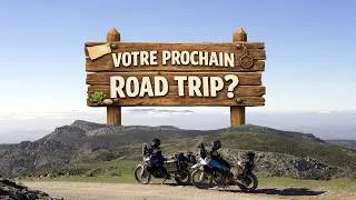 Miniature : AVEZ-VOUS DÉJÀ FAIT CE ROAD TRIP MOTO ?