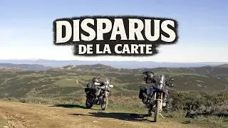 Miniature : 🏍️ ET SI VOUS ÉTIEZ SEULS AU MONDE À MOTO ?  - EP03