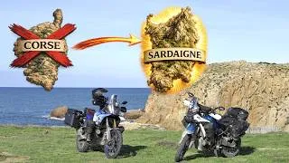 Miniature : OUBLIEZ LA CORSE À MOTO 😱  - EP02