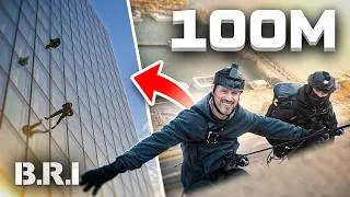 Miniature : GregMMA face à sa plus grande peur (feat B.R.I) 😱