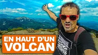 Miniature : DÉCOUVRIR un VOLCAN 🌋 (sans le vouloir ! )