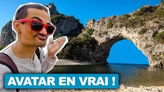 Miniature : EXPLORONS une GROTTE et une ARCHE !