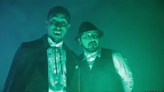 Miniature : Greg Frite ft Redouanne Harjane - Halloween (Les Gros Mots de Greg Frite)