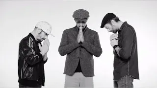 Miniature : Greg Frite Ft. Cartman et Vincent Desagnat - Résolutions