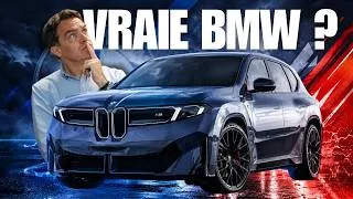 Miniature : BMW iX3 : APRÈS 2 500 KM, VOICI LA VÉRITÉ !