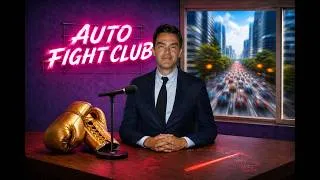 Miniature : On nous ment sur la vitesse et les accidents ? (AUTO FIGHT CLUB #3)