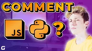 Miniature : COMMENT COMMENCER LA PROGRAMMATION ??!