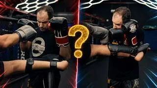 Miniature : FAUX ! Ce blocage de middle kick ne casse pas l'avant-bras