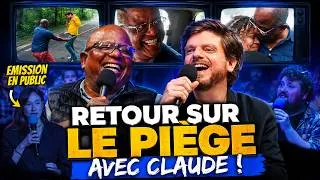 Miniature : On Revient Sur : Le Pire Stagiaire Auto-école (avec Claude)