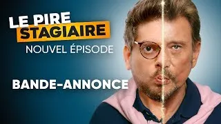 Miniature : Bande Annonce - Le pire stagiaire Choriste (tribute Johnny Hallyday)