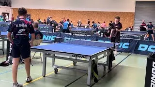 Miniature :     Top points – Tournoi de Miramas 🏓🚀🔥