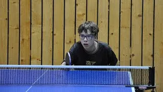 Miniature : Tournoi de Val d’Ozon | Ping Pong Highlights 🏓