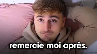 Miniature : Comment sortir de la pire période de ta vie