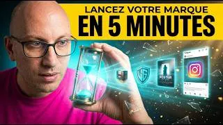 Miniature : Logo, pub, packaging : cette IA fait TOUT (Lovart)