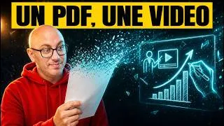 Miniature : Cette IA transforme vos PDF en vidéos explicatives (Golpo AI)