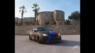 Miniature : 815HP Bmw M2 - Forza Horizon 5