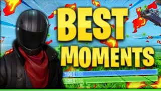 Miniature : Fortnite Best Kills compilation