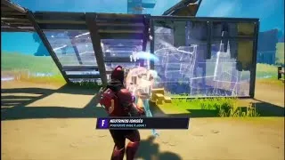 Miniature : Fortnite Chapitre 2 Saison 7 (top1)