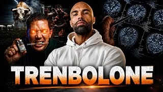 Miniature : TRENBOLONE : LE BUZZ AVANT LES FAITS !