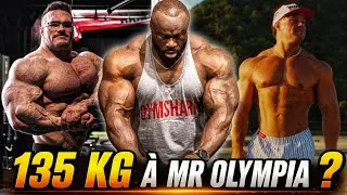 Miniature : NICK WALKER LOL + FLORIAN POIRSON LA FIN ? + RÉCAP COMPLET PORTUGAL PRO 2026 + SAMSON VISE 135 KG