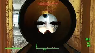 Miniature : Fallout 4_petite partie