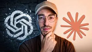 Miniature : Claude Code vs Codex : j'ai arrêté de choisir (mon workflow pour gérer +30 projets)