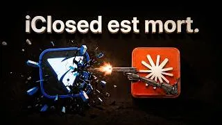 Miniature : J'ai annulé iClosed... et j'ai codé le mien en 20min (gratuit)