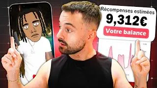 Miniature : Cette Nouvelle Niche Tiktok Explose aux US, COPIE LA !