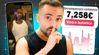 Miniature : ChatGPT + GTA = 7 256€ /mois