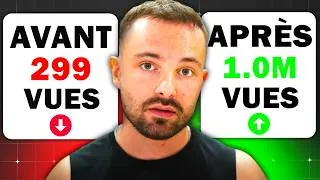 Miniature : La Stratégie ULTIME Pour EXPLOSER Sur Tiktok ! ( GUIDE COMPLET )
