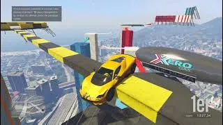 Miniature : MDR pas de chance #chance #gta #gta5 #gtav #gta6