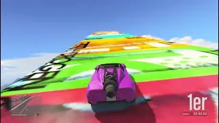 Miniature : Rocket Voltic OUF #Rocketvoltic #ouf #gta5