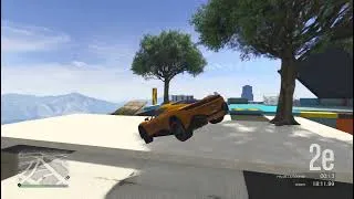 Miniature : Noob et talent de Noob lol #gta #noob  #lol #gta5 #gta6