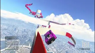 Miniature : Un peu de talent? #talent #gta #gta5 #gtav