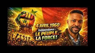 Miniature : Indépendance du Sénégal : Événements Inoubliables - #nationale#senegal#afrique#peuple#esclavage#free